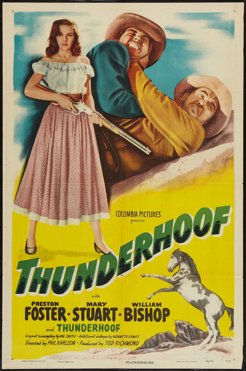 THUNDERHOOF